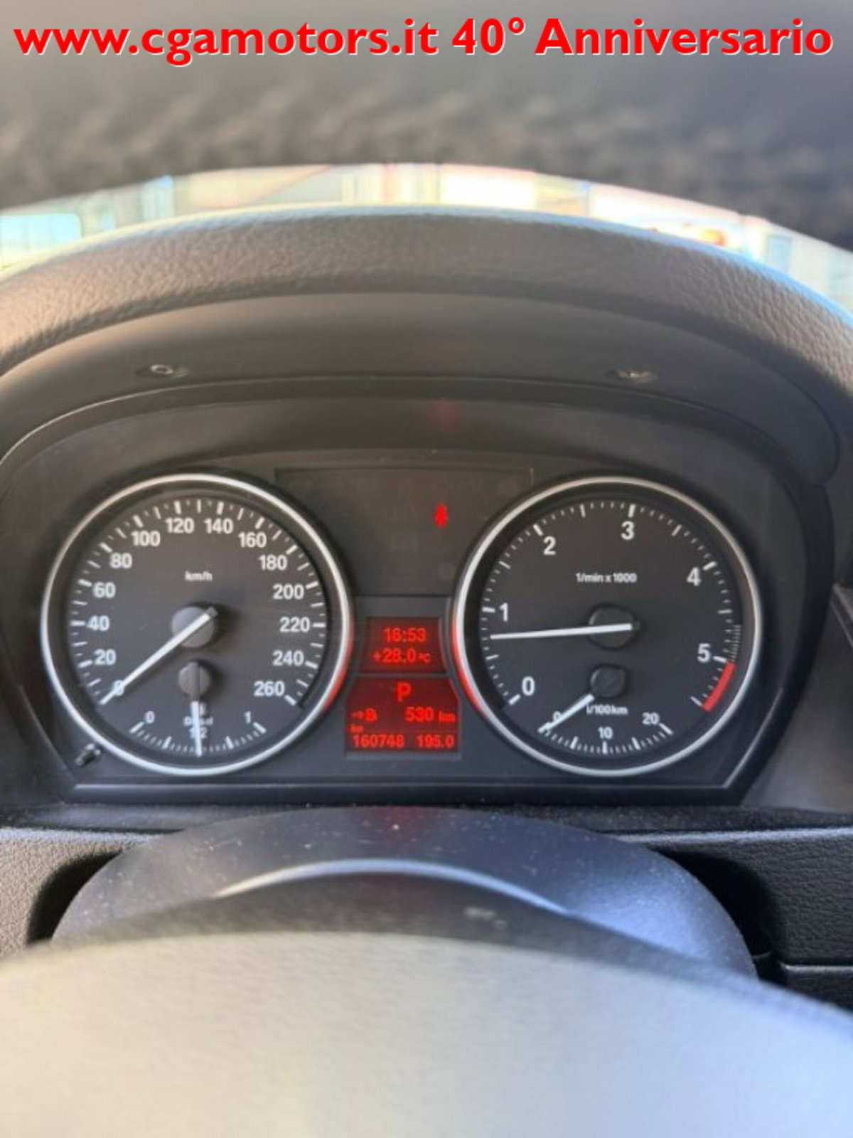 BMW X1 sDrive20d Msport (9)