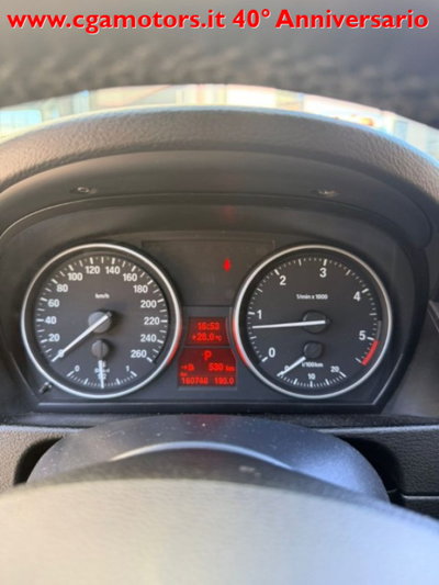 BMW X1 sDrive20d Msport (9)