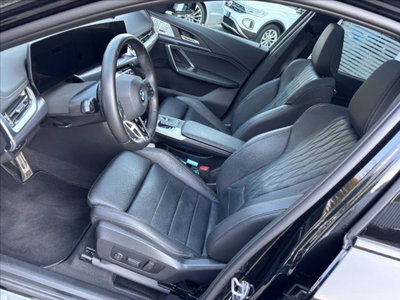 BMW X1 xDrive 23d Msport (10)