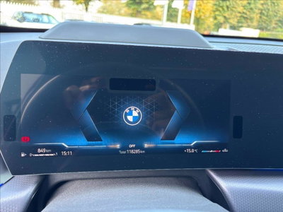 BMW X1 xDrive 23d Msport (13)