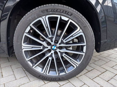 BMW X1 xDrive 23d Msport (16)