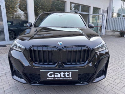 BMW X1 xDrive 23d Msport (3)