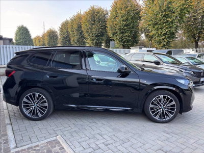 BMW X1 xDrive 23d Msport (5)