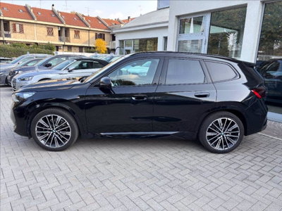 BMW X1 xDrive 23d Msport (9)