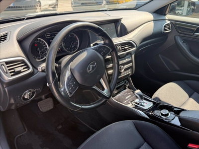 Infiniti Q30 2.2 diesel DCT Premium (10)