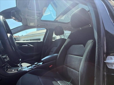 Infiniti Q30 2.2 diesel DCT Premium (11)