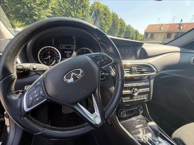 Infiniti Q30 2.2 diesel DCT Premium (12)