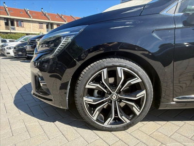 Renault Clio Full Hybrid E-Tech 140 CV 5 porte Initiale Paris (10)
