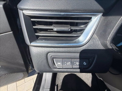 Renault Clio Full Hybrid E-Tech 140 CV 5 porte Initiale Paris (13)