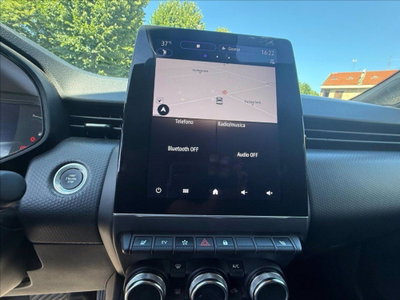 Renault Clio Full Hybrid E-Tech 140 CV 5 porte Initiale Paris (14)