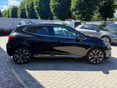 Renault Clio Full Hybrid E-Tech 140 CV 5 porte Initiale Paris (5)