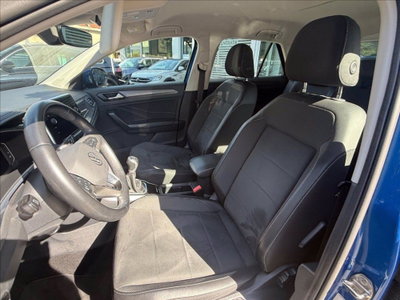 Volkswagen T-Roc 1.5 TSI ACT Sport BlueMotion Technology (11)