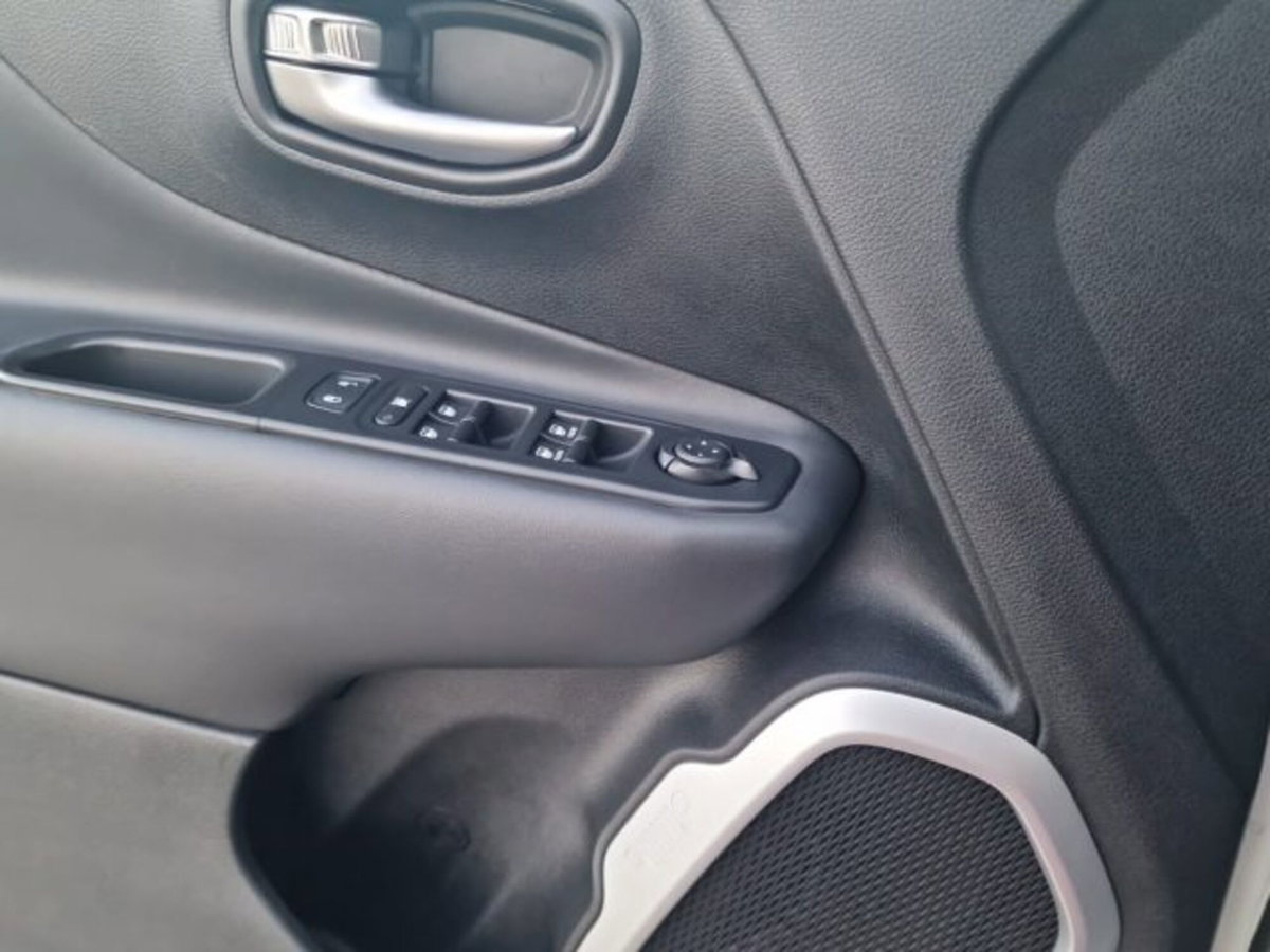 Jeep Renegade 1.6 Mjt 120 CV Limited (12)