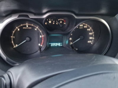 Ford Ranger Pick-up Ranger 2.2 TDCi aut. DC Limited 5pt. (11)