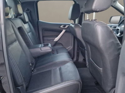 Ford Ranger Pick-up Ranger 2.2 TDCi aut. DC Limited 5pt. (19)