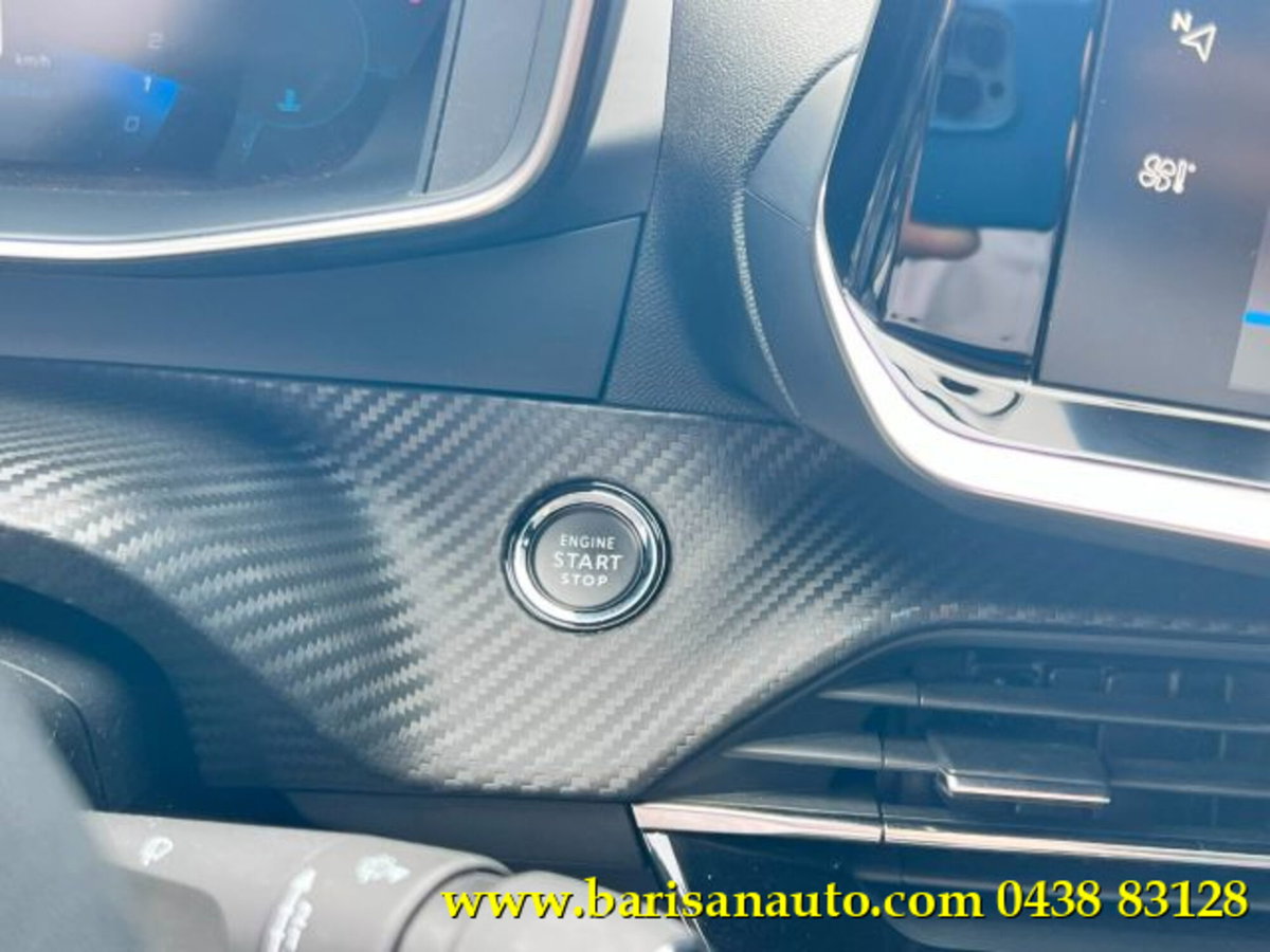 Peugeot 208 PureTech 100 Stop&Start 5 porte Allure (11)