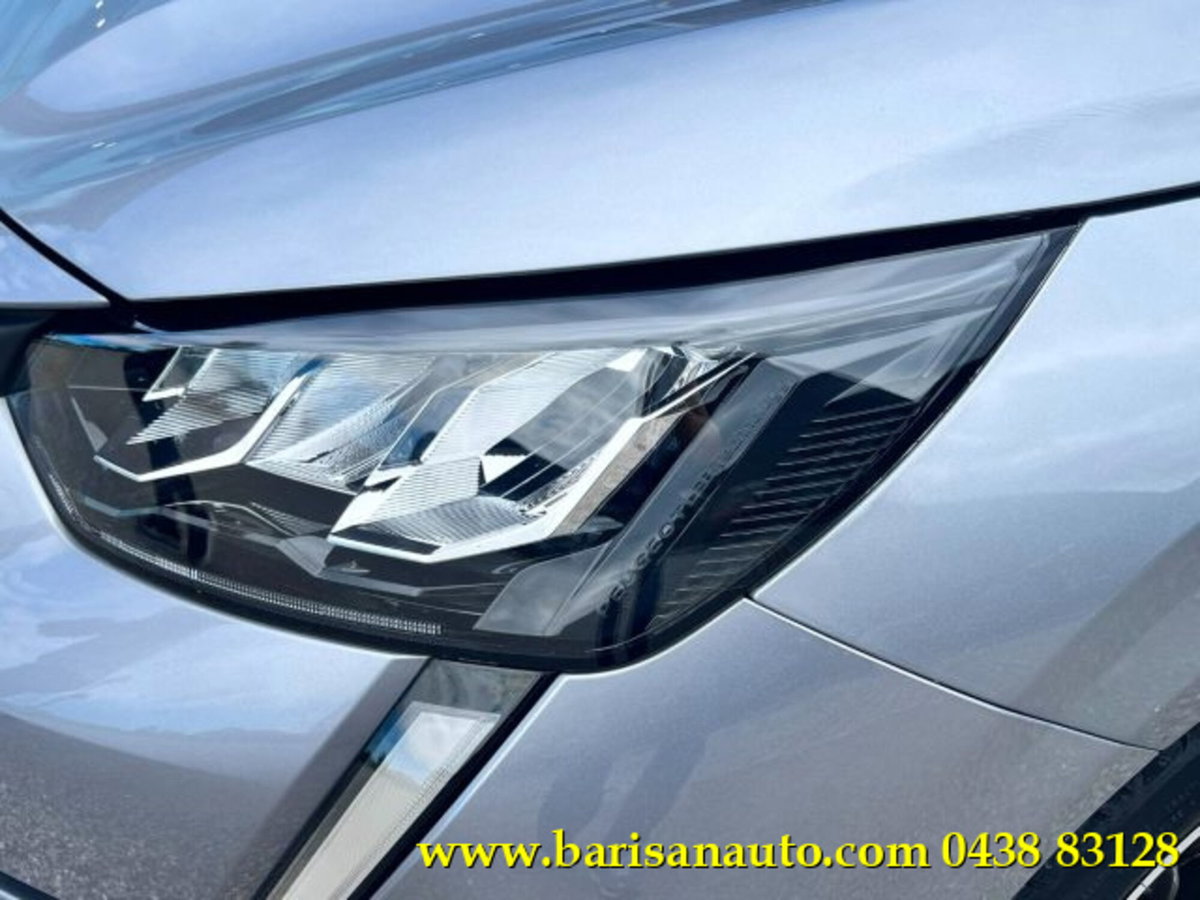 Peugeot 208 PureTech 100 Stop&Start 5 porte Allure (14)