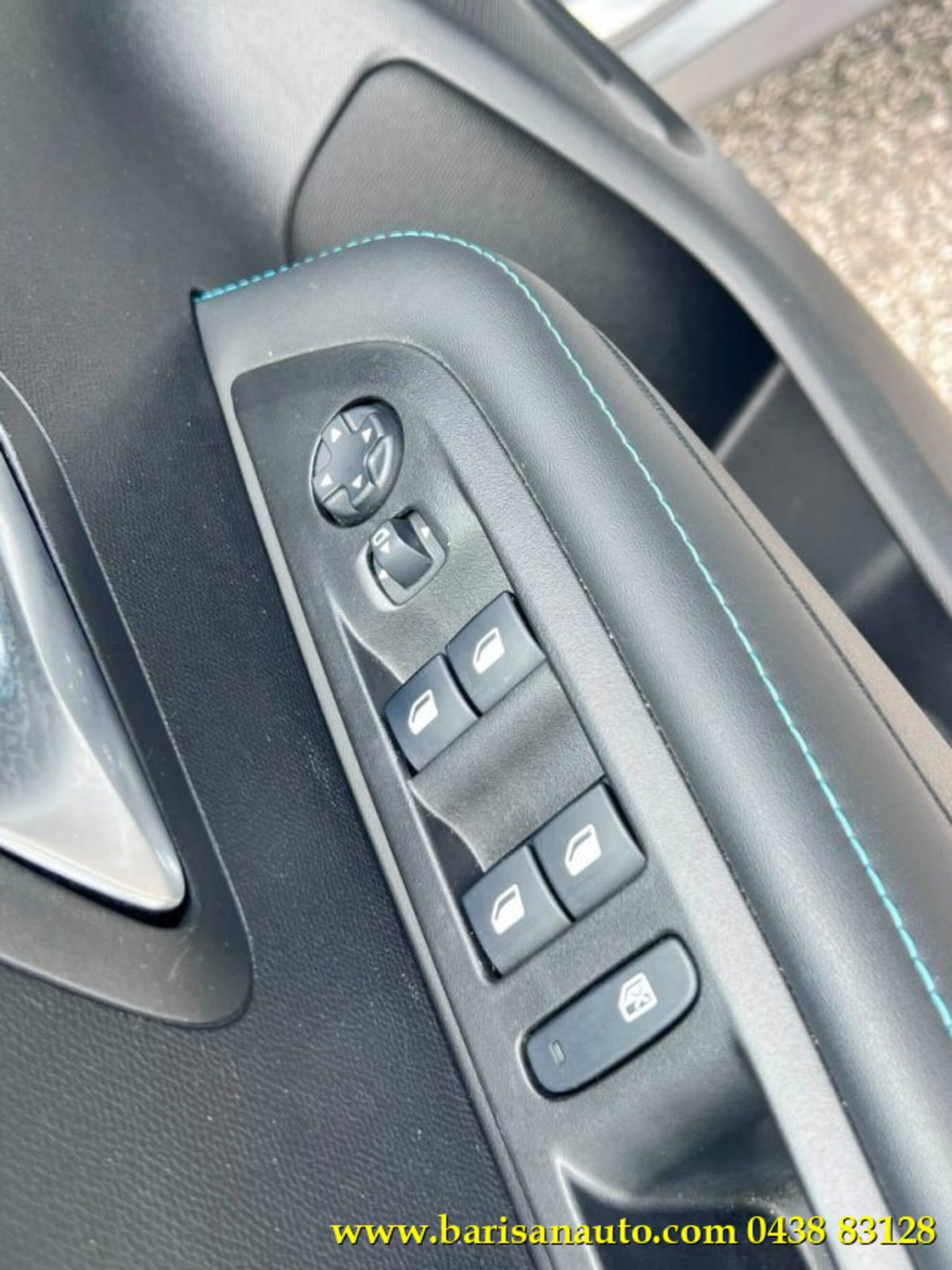 Peugeot 208 PureTech 100 Stop&Start 5 porte Allure (15)