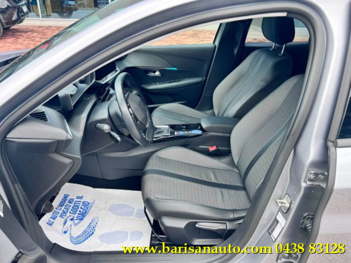 Peugeot 208 PureTech 100 Stop&Start 5 porte Allure (5)