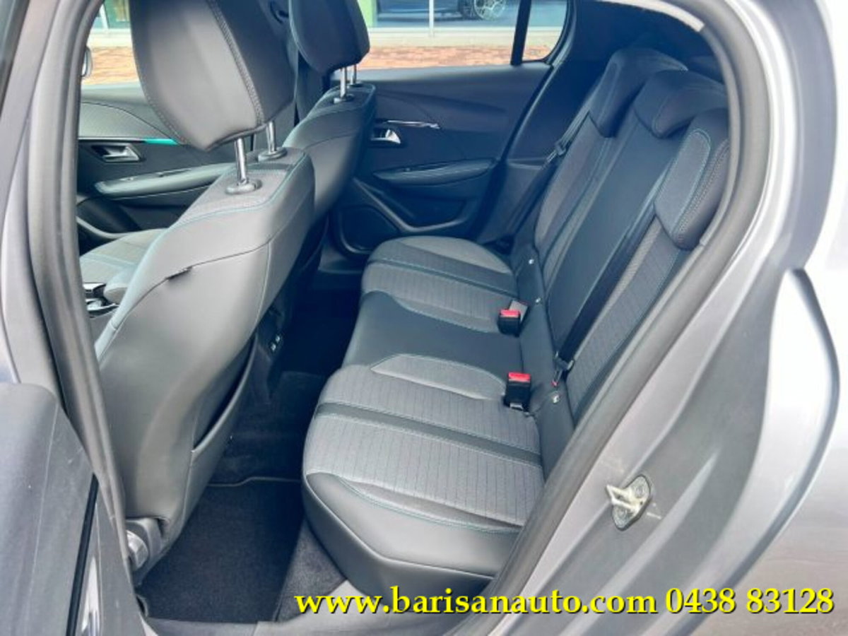 Peugeot 208 PureTech 100 Stop&Start 5 porte Allure (7)