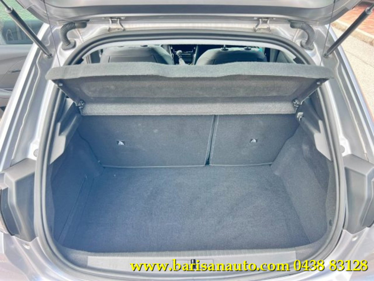 Peugeot 208 PureTech 100 Stop&Start 5 porte Allure (8)