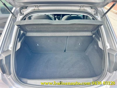Peugeot 208 PureTech 100 Stop&Start 5 porte Allure (8)