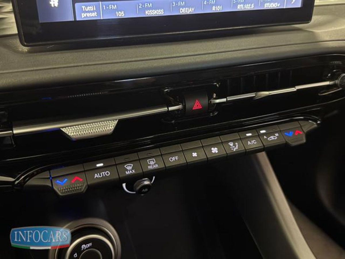 Alfa Romeo Tonale Tonale 1.6 diesel 130 CV TCT6 Super (17)