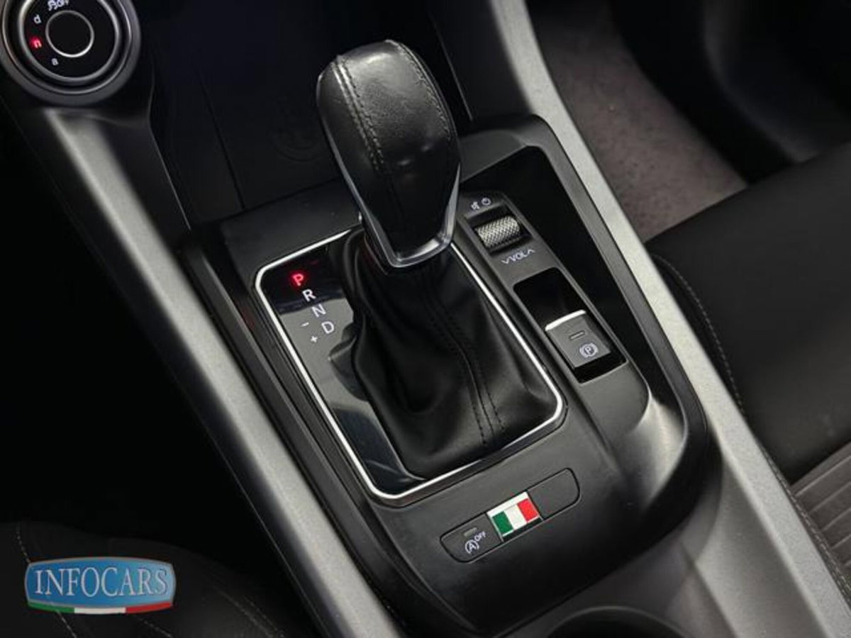 Alfa Romeo Tonale Tonale 1.6 diesel 130 CV TCT6 Super (18)