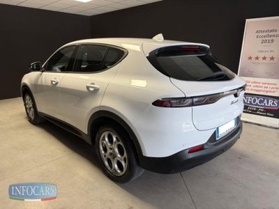 Alfa Romeo Tonale Tonale 1.6 diesel 130 CV TCT6 Super (2)