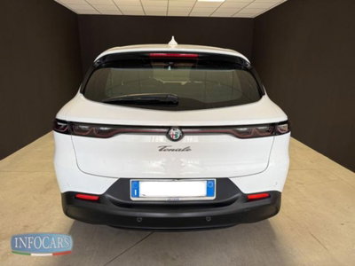 Alfa Romeo Tonale Tonale 1.6 diesel 130 CV TCT6 Super (20)