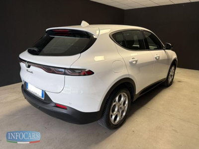 Alfa Romeo Tonale Tonale 1.6 diesel 130 CV TCT6 Super (3)