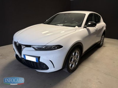 Alfa Romeo Tonale Tonale 1.6 diesel 130 CV TCT6 Super (4)