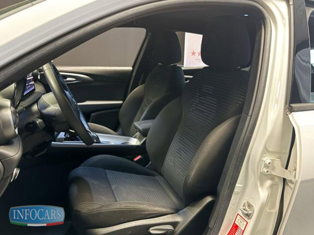 Alfa Romeo Tonale Tonale 1.6 diesel 130 CV TCT6 Super (5)