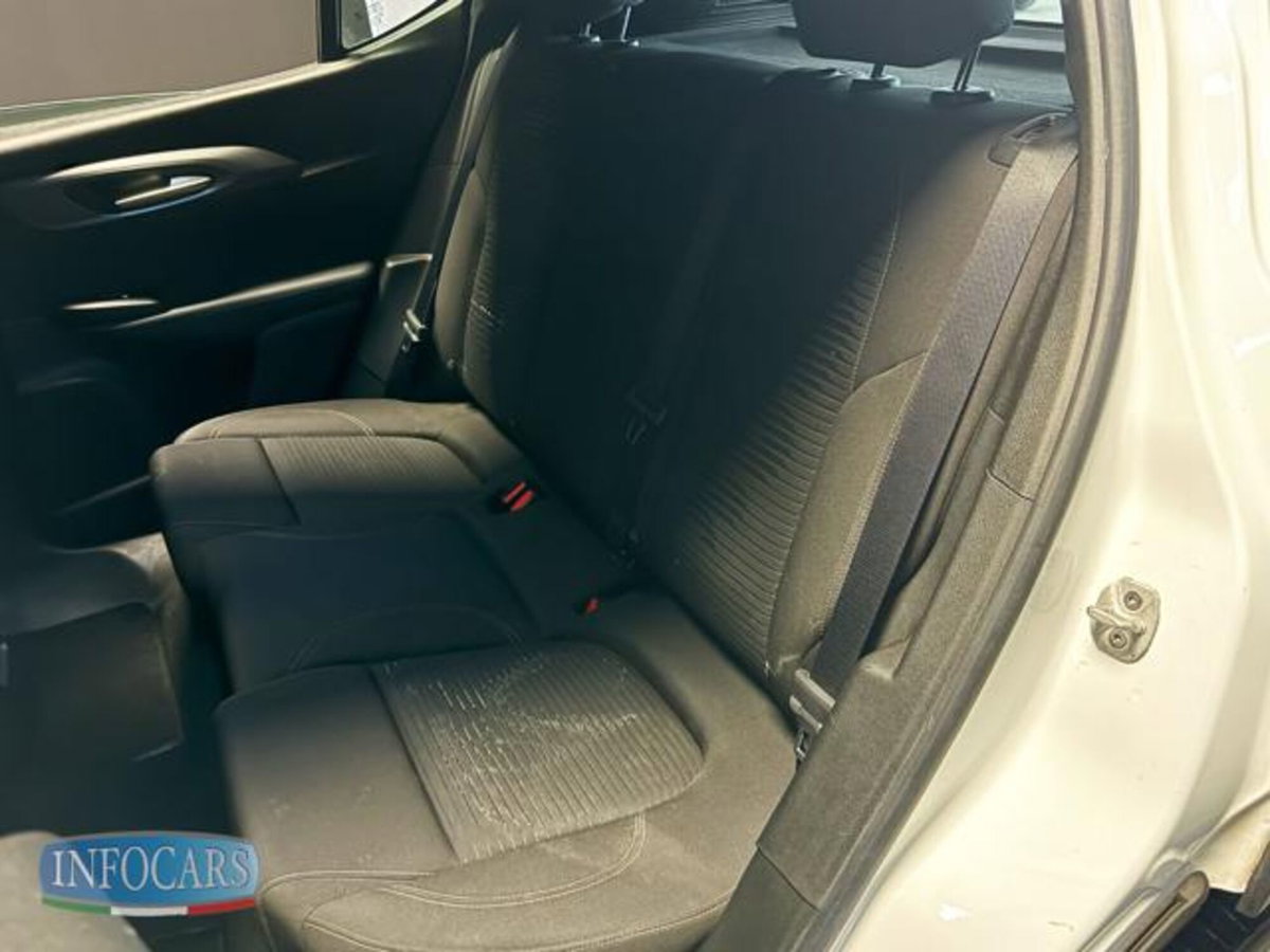 Alfa Romeo Tonale Tonale 1.6 diesel 130 CV TCT6 Super (7)