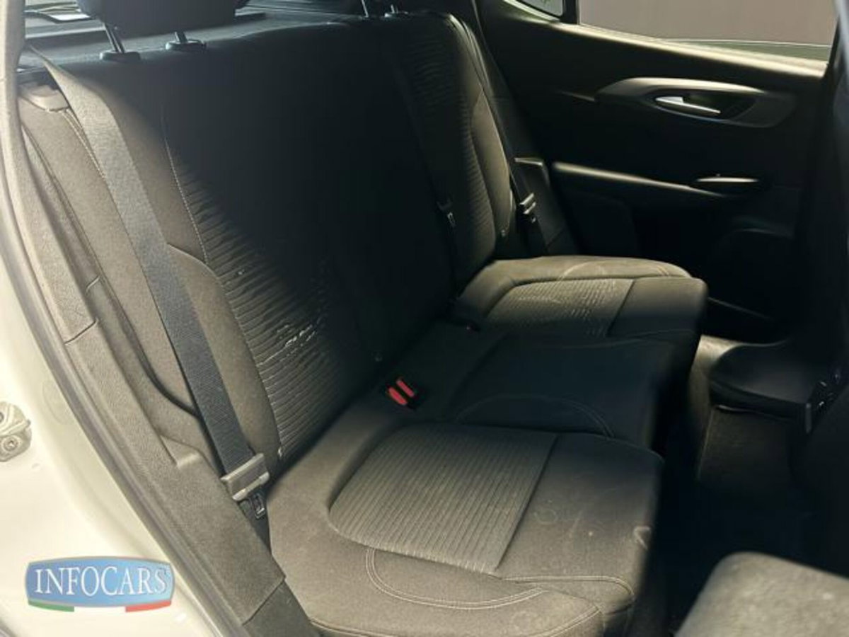 Alfa Romeo Tonale Tonale 1.6 diesel 130 CV TCT6 Super (8)