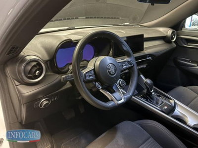 Alfa Romeo Tonale Tonale 1.6 diesel 130 CV TCT6 Super (9)