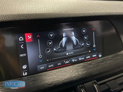 Alfa Romeo Stelvio Stelvio 2.2 Turbodiesel 190 CV AT8 Q4 Super Business (16)