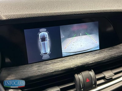 Alfa Romeo Stelvio Stelvio 2.2 Turbodiesel 190 CV AT8 Q4 Super Business (17)
