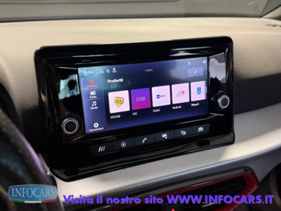 SEAT Arona 1.0 EcoTSI 110 CV DSG FR (14)