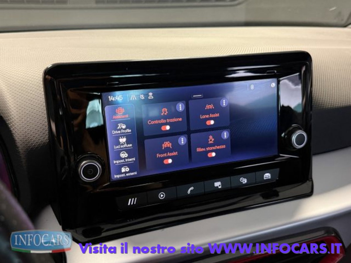 SEAT Arona 1.0 EcoTSI 110 CV DSG FR (15)