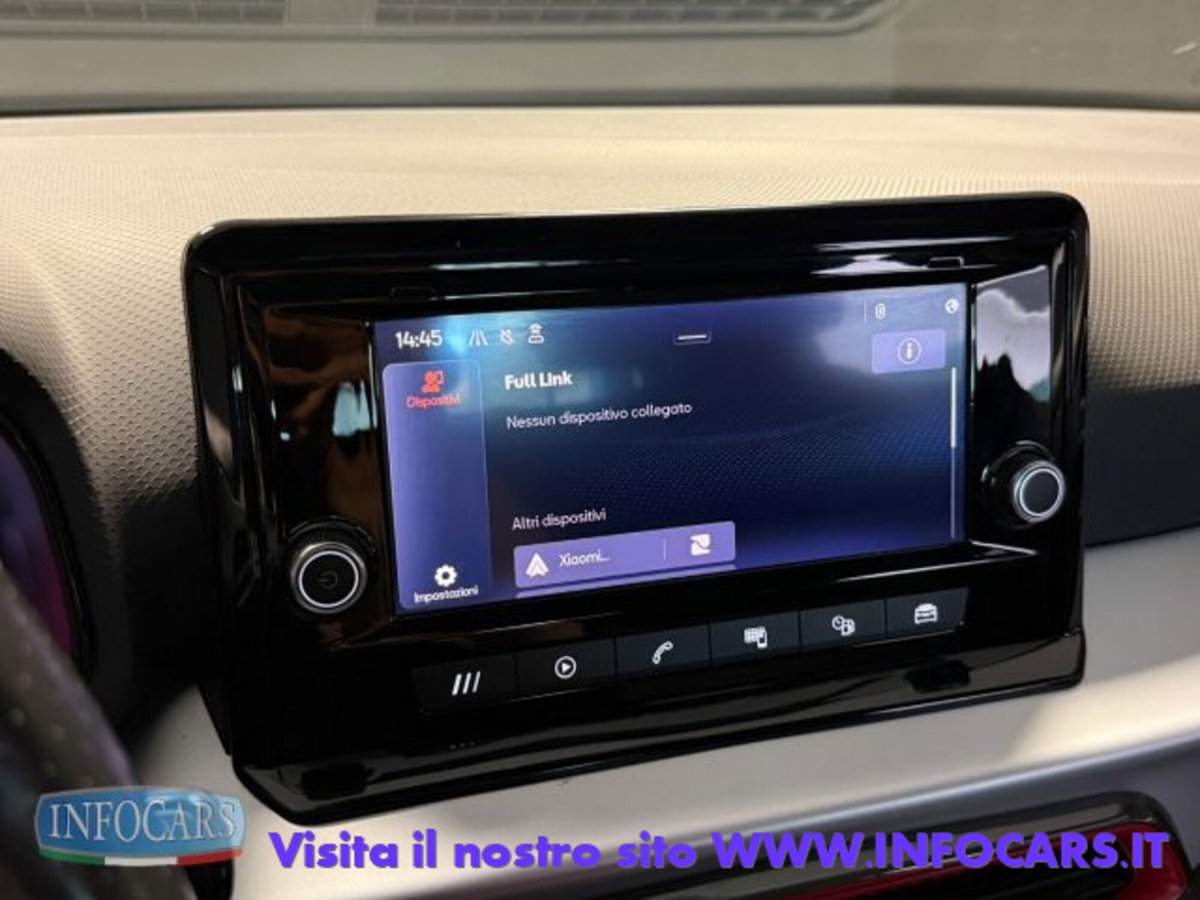 SEAT Arona 1.0 EcoTSI 110 CV DSG FR (16)