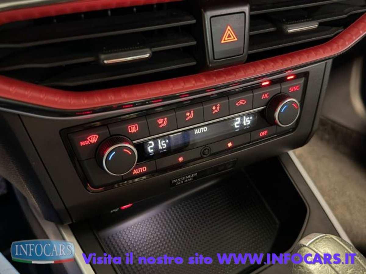SEAT Arona 1.0 EcoTSI 110 CV DSG FR (19)