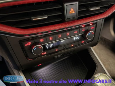 SEAT Arona 1.0 EcoTSI 110 CV DSG FR (19)