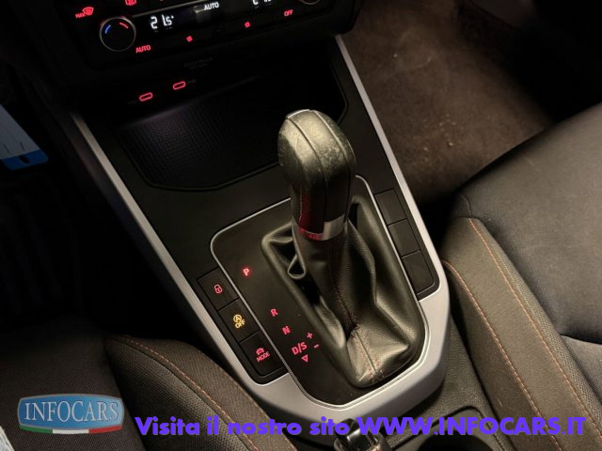 SEAT Arona 1.0 EcoTSI 110 CV DSG FR (20)