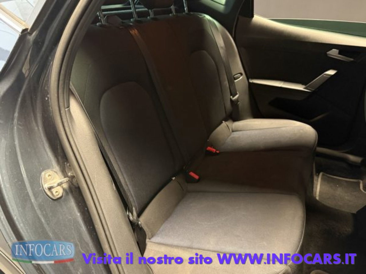 SEAT Arona 1.0 EcoTSI 110 CV DSG FR (8)