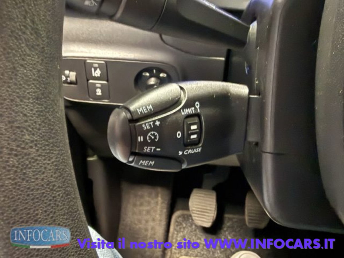 Citroen C3 BlueHDi 100 S&S Business Combi (17)