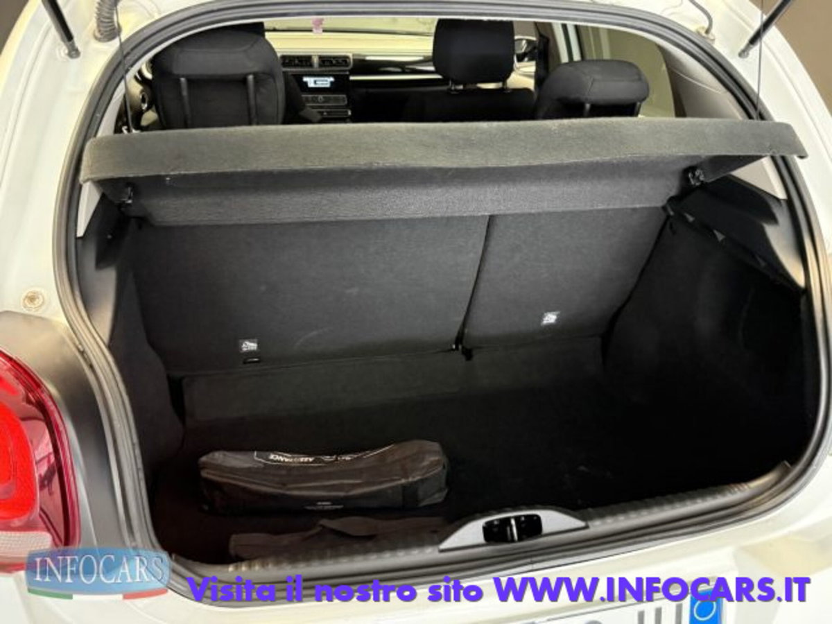 Citroen C3 BlueHDi 100 S&S Business Combi (20)