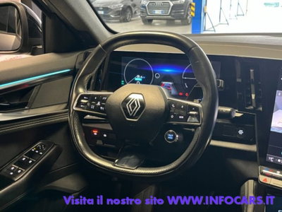 Renault Austral 1.2 full hybrid Iconic 200cv auto (10)