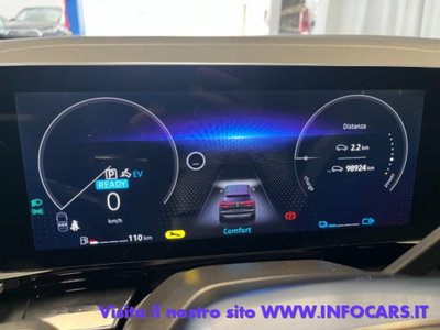 Renault Austral 1.2 full hybrid Iconic 200cv auto (12)