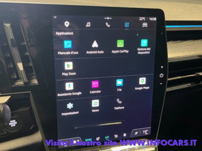 Renault Austral 1.2 full hybrid Iconic 200cv auto (15)